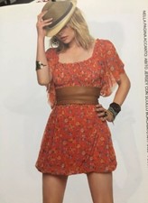 Denny Rose - Abito Tg S