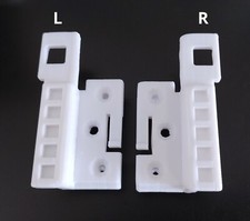 Cerniera per pannello supporto
