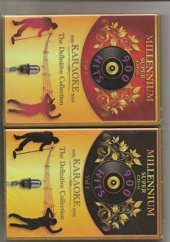 Millennium super scdg - millennium,