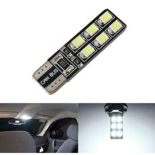 Lampade t10 led - led, canbas