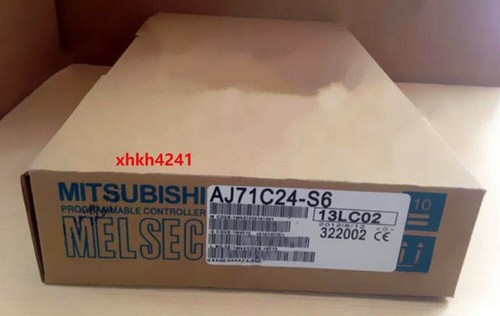 Modulo plc aj71c24 - modulo,
