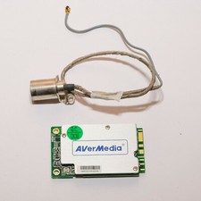 HP HDX 9200 9280 modulo sintonizzatore TV Avermedia + connettore