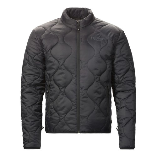 Giacca trapuntata triumph - giacca,
