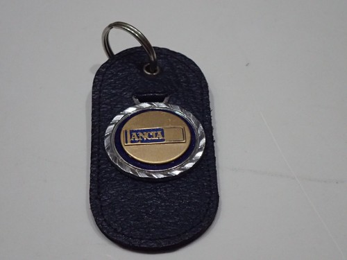 Lancia porta chiavi - lancia,