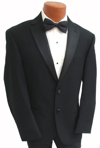 Giacca smoking calvin klein - giacca,
