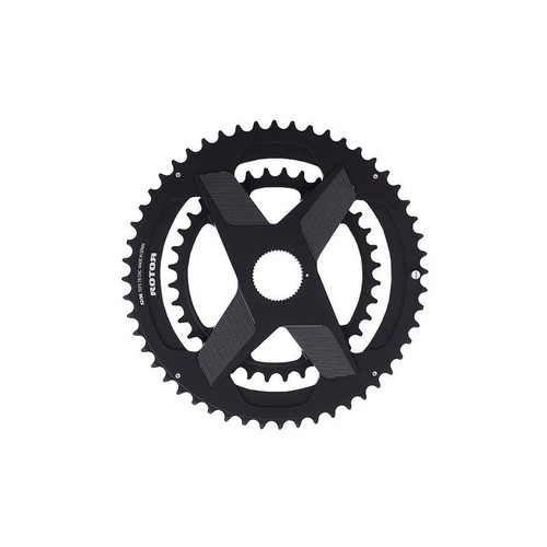 Plateau rotor rings direct - plateau,