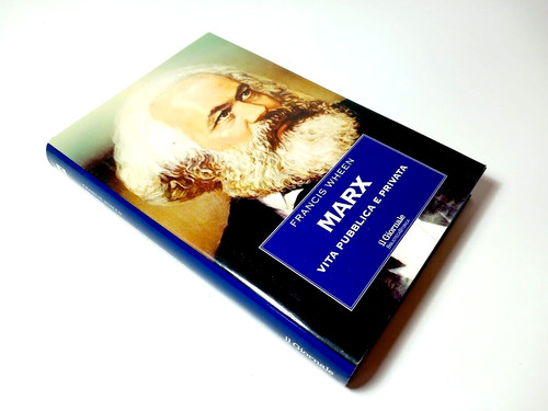 Karl marx vita pubblica - marx,