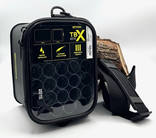 Spro tbx eva - spro, 15s