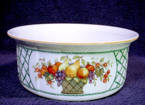 Villeroy boch vilbofour cesto - villeroy,