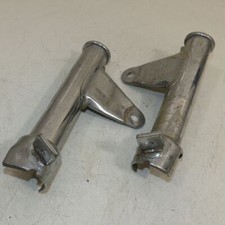 Honda CB 400 N Supporto Fari