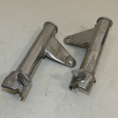Honda 400 supporto fari - 400,