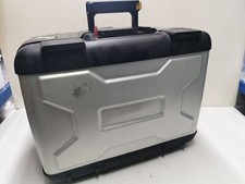 Valigia laterale BMW Rigida senza chiavi