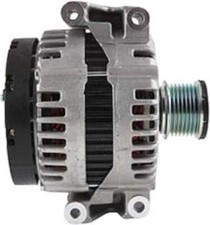 Generatore alternatore per Mercedes Classe E W211 E280 CDI CLS C219 320 180A