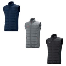 Giubbotto trapuntato uomo Jako