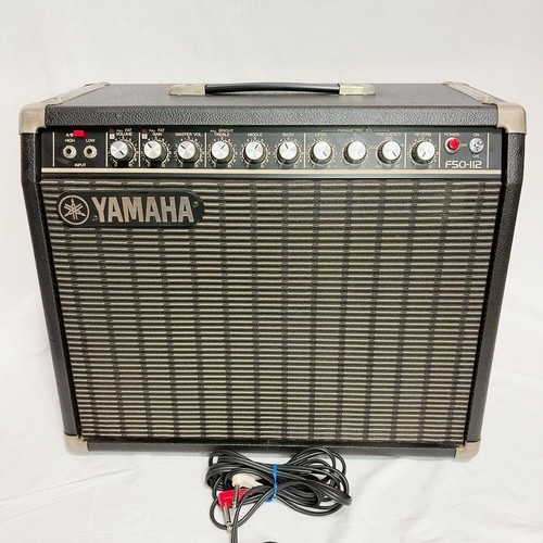 Amplificatore per chitarra