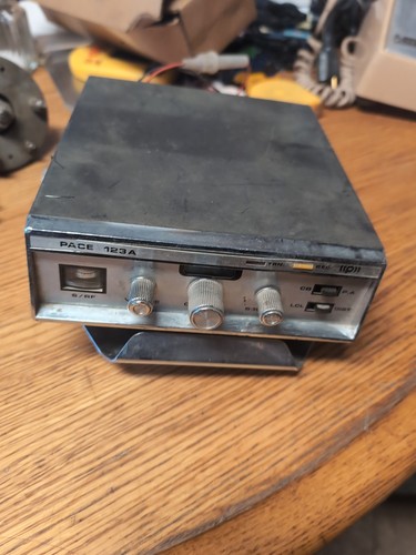 Radio ricetrasmettitore - , cb
