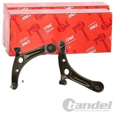 2 bracci trasversali TRW