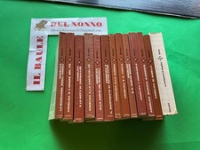 Anne Serge GOLON ROMANZI GARZANTI SU ANGELICA LR50