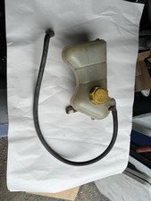 FORD FIESTA MK3 RS TURBO