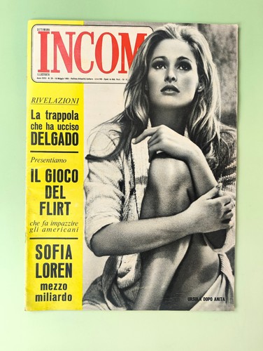 Settimana incom maggio 1965 - settimana,