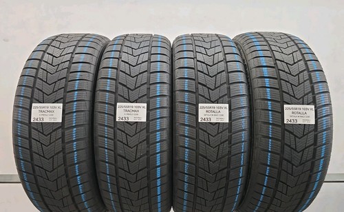 Gomme invernale 225 r19 - invernale,