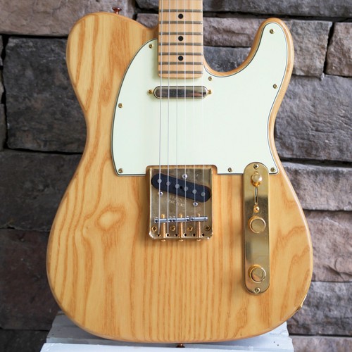 Fender american deluxe - american,