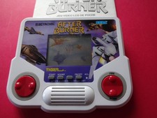 After Burner jeu TIGER