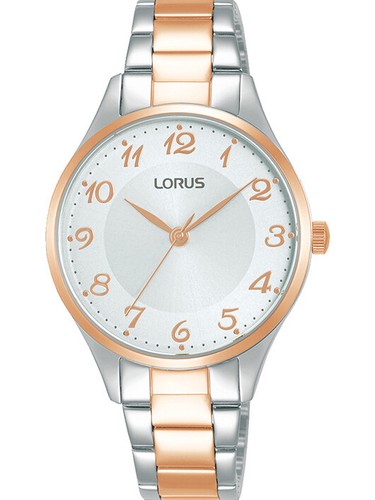 Lorus rg272vx9 orologio donna - lorus,