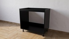 Base per lavello appoggio in - base,