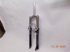 Forcella sospensione MTB 26”