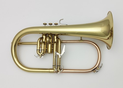 Alysee flicorno soprano fh8354 - alysee,