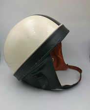 Casco moto scooter vintage - casco moto scooter,