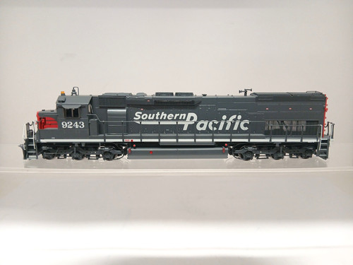 Locomotore diesel - h0, dc