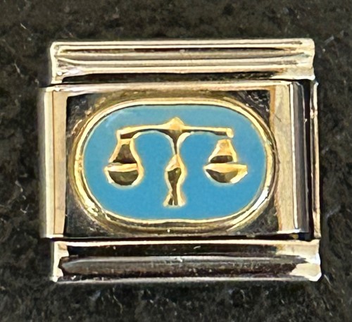 Zoppini libra zodiac autentico - zoppini,