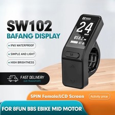 Display Smart Bicicletta