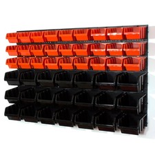 Organizzatore Attrezzi Parete