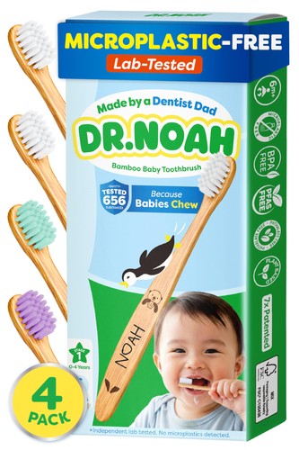 Noah spazzolino da - dr.,