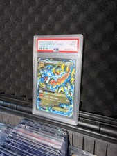 M Charizard EX #69 Flashfire