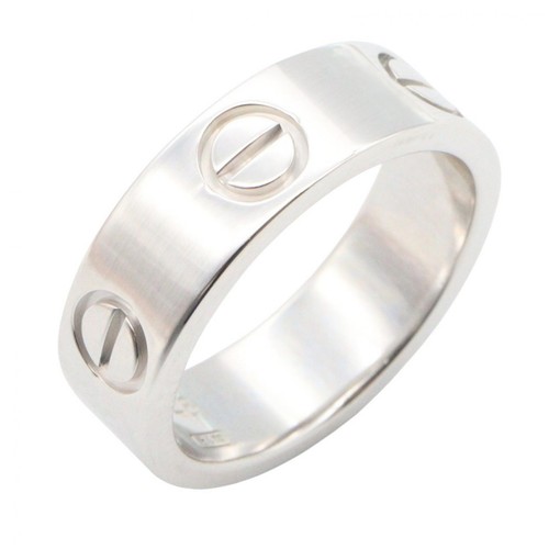 Anello cartier love - anello, oro