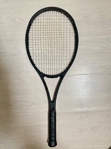 Racchetta wilson pro staff - pro, 97