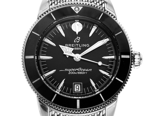 Breitling superocean heritage - superocean,