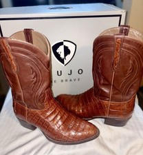 Stivali caimano Rujo Blake