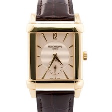 Patek Philippe Gondolo Oro