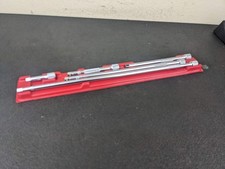 #bm728 MAC Tools USA 5pc Knurled Extension Set 1/4” Drive M2EK, M10EK, M14EK