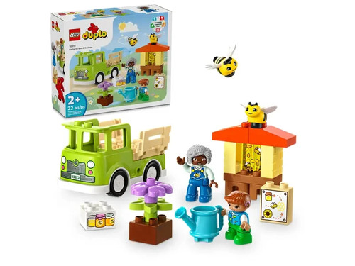 Lego 10419 duplo cura - lego,