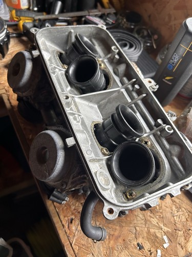 Set completo carburatori honda - completo,