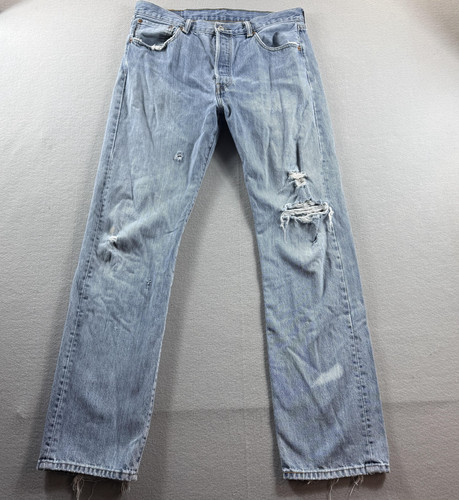 Jeans levis 501 uomo 34x34 - 501,