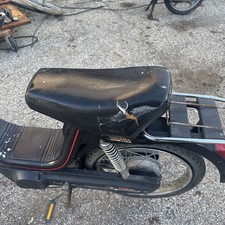 Sella per Gilera Cba 50