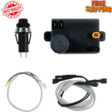 Kit accensione griglia 7642