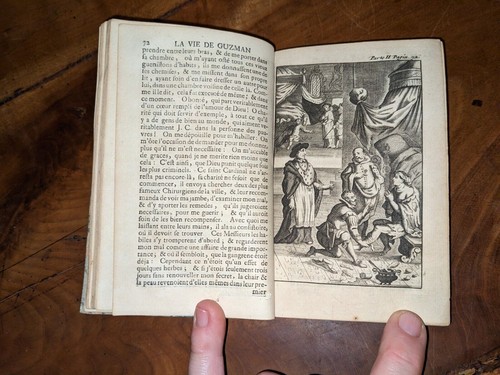 Libro antico storia - libro,